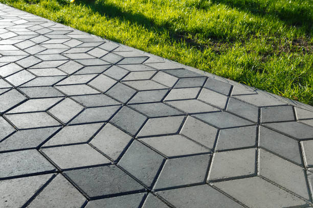 Best Interlocking Driveway Pavers  in Edgewater, MD