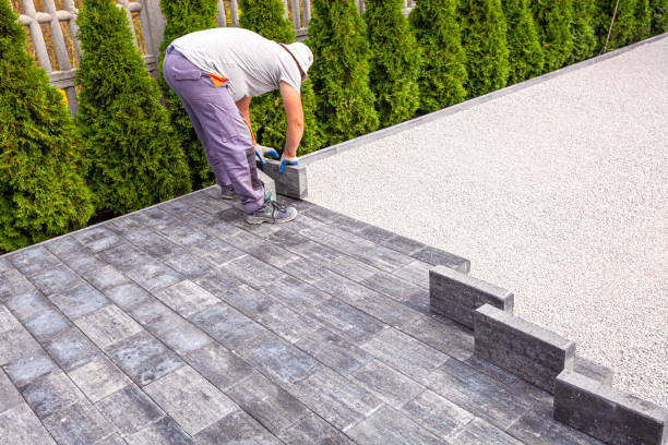 Trusted Edgewater, MD Driveway Pavers Experts