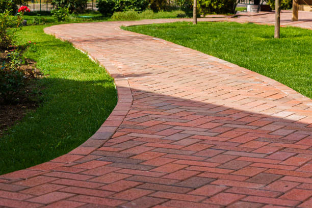Best Decorative Driveway Pavers  in Edgewater, MD