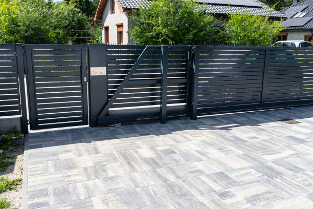 Best Driveway Paving Contractor  in Edgewater, MD