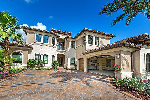 Reasons to Select Us for Your Driveway Paving Requirements in Edgewater, MD