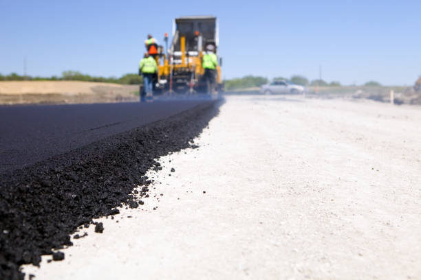 Best Residential Driveway Paver Services  in Edgewater, MD