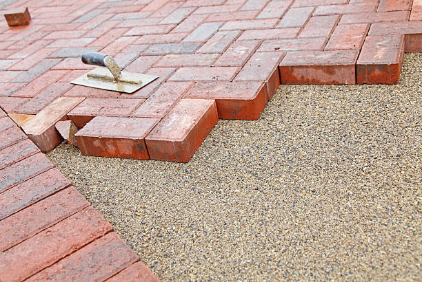 Best Best Driveway Pavers  in Edgewater, MD