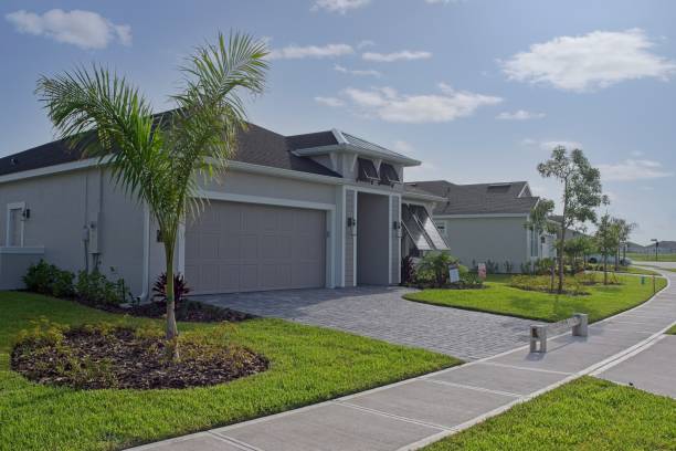 Best Local Driveway Pavers  in Edgewater, MD