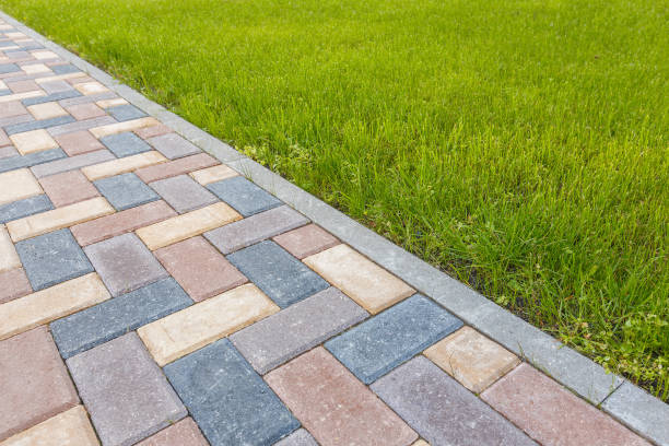 Best Affordable Driveway Pavers  in Edgewater, MD