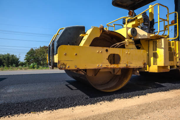 Best Driveway Paver Repair  in Edgewater, MD